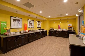 Hampton Inn Crestview South  I-10