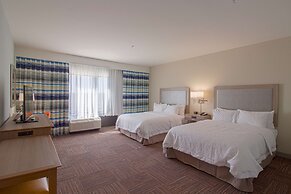 Hampton Inn Crestview South  I-10