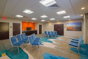 Hampton Inn Crestview South  I-10