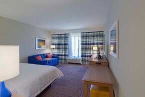 Hampton Inn Crestview South  I-10