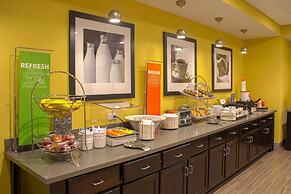 Hampton Inn Crestview South  I-10