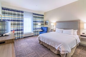 Hampton Inn Crestview South  I-10