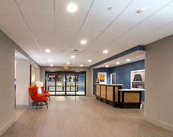 Hampton Inn Crestview South  I-10