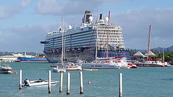 Casa Marina Montego Bay at Seawind