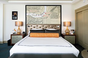 THE TENNESSEAN Hotel