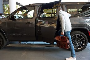 THE TENNESSEAN Hotel