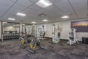 THE TENNESSEAN Hotel