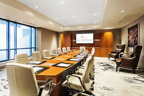 THE TENNESSEAN Hotel