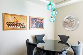 THE TENNESSEAN Hotel