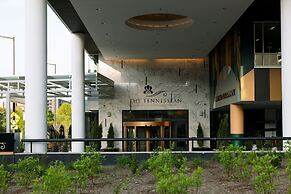 THE TENNESSEAN Hotel