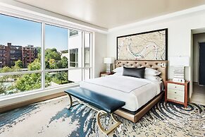 THE TENNESSEAN Hotel