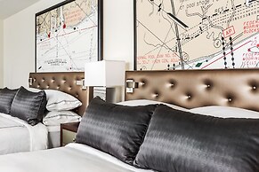 THE TENNESSEAN Hotel