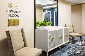 THE TENNESSEAN Hotel