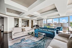 THE TENNESSEAN Hotel