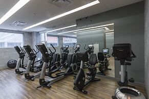 QuickStay - Luxury in Yorkville (Yonge & Bloor)