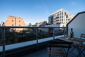 QuickStay - Luxury in Yorkville (Yonge & Bloor)