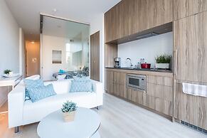 QuickStay - Luxury in Yorkville (Yonge & Bloor)