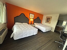 Capri Motel By Belvilla Walla Walla US 12