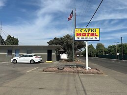 Capri Motel By Belvilla Walla Walla US 12
