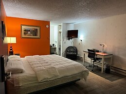 Capri Motel By Belvilla Walla Walla US 12