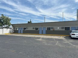 Capri Motel By Belvilla Walla Walla US 12