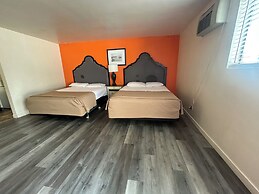 Capri Motel By Belvilla Walla Walla US 12