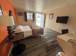 Capri Motel By Belvilla Walla Walla US 12