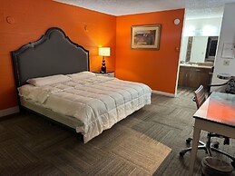Capri Motel By Belvilla Walla Walla US 12
