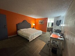 Capri Motel By Belvilla Walla Walla US 12