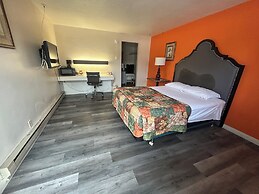 Capri Motel By Belvilla Walla Walla US 12