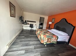 Capri Motel By Belvilla Walla Walla US 12