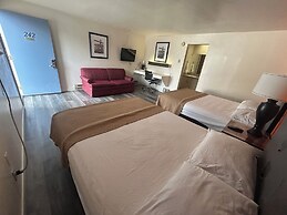 Capri Motel By Belvilla Walla Walla US 12