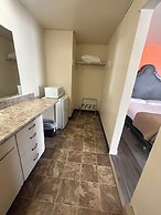 Capri Motel By Belvilla Walla Walla US 12