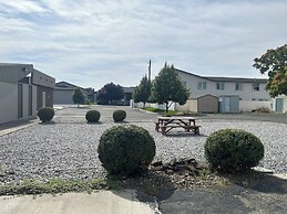 Capri Motel By Belvilla Walla Walla US 12