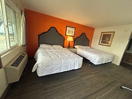 Capri Motel By Belvilla Walla Walla US 12