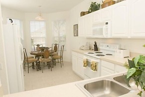 Deluxe Pool Homes by SVV