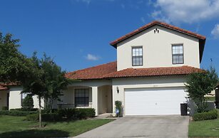 Deluxe Pool Homes by SVV