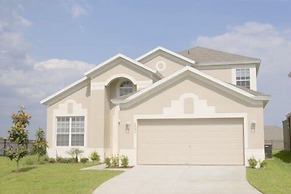 Deluxe Pool Homes by SVV