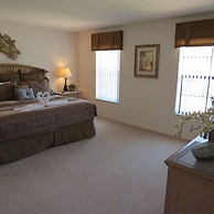 Deluxe Pool Homes by SVV