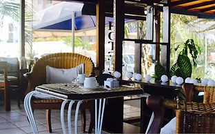 Blu inn punta del este