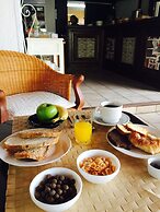 Blu inn punta del este