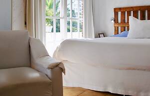 Blu inn punta del este