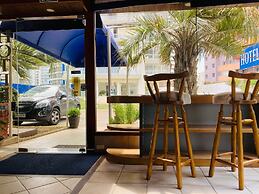 Blu inn punta del este