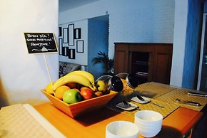 Blu inn punta del este