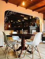 Blu inn punta del este