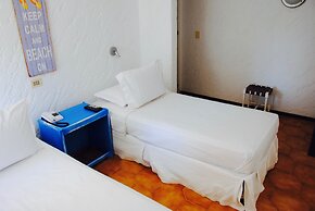 Blu inn punta del este