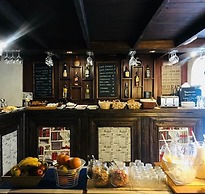 Blu inn punta del este