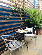 Blu inn punta del este