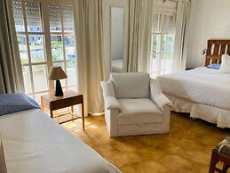 Blu inn punta del este