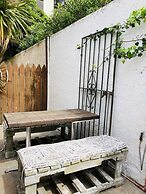 Blu inn punta del este